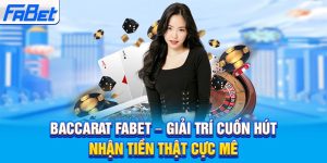 Baccarat Online – Giải Trí Cuốn Hút, Nhận Tiền Thật Cực Mê