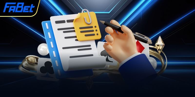 Dấu hiệu của người chơi cá cược thiếu trách nhiệm